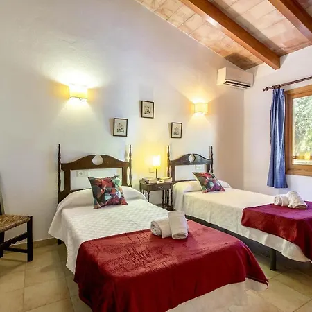 Geroni Holiday home