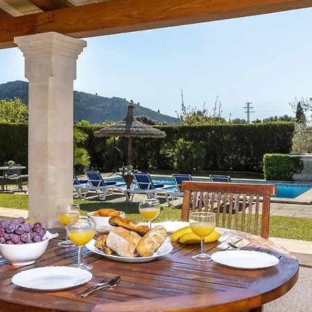 Holiday home Geroni