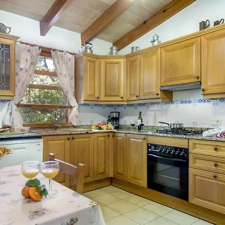 Geroni Holiday home Pollenca