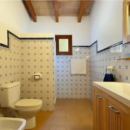 Holiday home Geroni