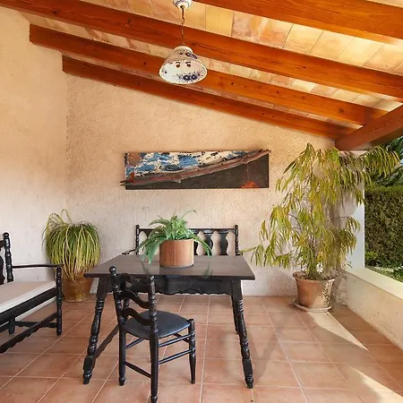 Geroni Holiday home