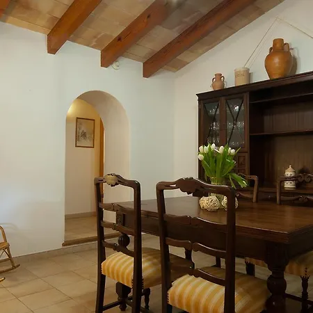 Geroni * Pollenca