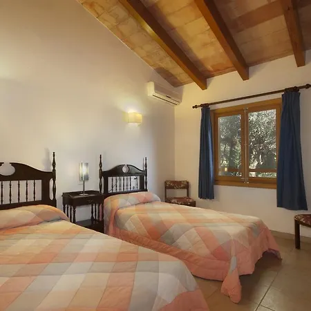 Holiday home Geroni Pollenca