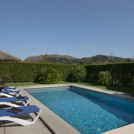 Holiday home Geroni