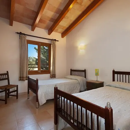 Geroni Holiday home