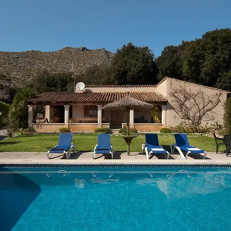 Holiday home Geroni *
